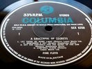 PINK FLOYD A SAUCERFUL OF SECRETS Blue Columbia 1st Nr MINT Rarest Syd Barrett