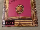 Cardi B Wap Vinyl Pink Megan Thee Stallion Meg