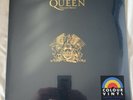 Queen Greatest Hits II LP Limited Edition Blue Vinyl HMV Exclusive NEW & SEALED