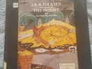 JRR Tolkien Reads And Sings The Hobbit And Fellowship Caedmon ex library