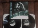 NEIL YOUNG - LIVE IN CHICAGO 1992 - 2LP - GATEFOLD - NL 2011 - DMM