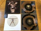 Behemoth SIGNED The Satanist Copper/Black Vinyl LP