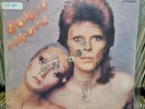 DAVID BOWIE - BOWIE PINUPS - 1974 ORIGINAL ECUADOR PRESSING FADISA