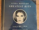 Sealed LINDA RONSTADT Greatest Hits Volume Two LP Original 1980 Asylum 5E-516