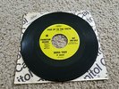 Doris Troy ?– Face Up To The Truth / He's Qualified – P 2043 45rpm Promo
