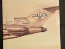 Beastie Boys - Licensed To Ill Vinyl LP 1986 Great Shape