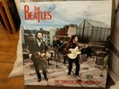 The BEATLES - Vinyl LP -Complete Rooftop Concert -John  Lennon Paul McCartney