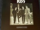 KISS - DRESSED TO KILL JAPANESE VINYL LP PRESSING DESERT LABEL WITH INSERT
