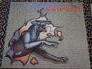 Steeltower Night of the Dog traditional metal germany rare vinyl lp