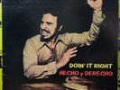 Joe Cuba Sextet Doin' It Right Hecho Y Derecho Tico Records CLP 1312 Vinyl LP