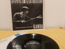 ROSSINI - OVERTURES LP, London S/O, Pierino Gamba, DECCA SXL 2266