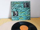 LXT 5014 DECCA mono LP: Elgar Violin Concerto, Campoli, Boult