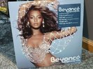 Beyonce dangerously in love RaRe 2lp vinyl 1st press 2003 Never Played  pr o m o