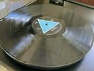 PINK FLOYD DARK SIDE OF THE MOON VINYL FIRST UK PRESSING.UNBELIEVABLE SOUND.A2B2