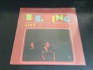 B B KING - Live At The Regal Vinyl.