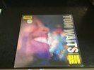 TOM WAITS- Bad as me Vinyl.