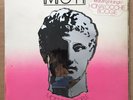 Mott The Hoople Mott 1973 Vinyl Lp Ex