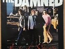 The Damned Machine Gun Etiquette 1979 Vinyl Lp Ex