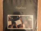 Black Country, New Road - Sunglasses - 7” Vinyl And Album Test Pressing