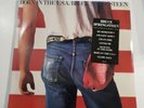 Bruce Springsteen - Born in the U.S.A. * New Sealed * Vintage 1984 Record Vinyl