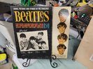 THE BEATLES SONGS PICTURES & STORIES OF THE FABULOUS VEE JAY RECORDS VJ 1092 VG