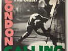 The Clash London Calling Original 1979 Epic 2lps 1st US Press Ex Vinyl Sterling