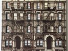 Led Zeppelin Physical Graffiti Original 1975 SS 2-200 2lps 1st Press NM- Piros