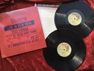 THE DOORS Live in New York Felt Forum Break On Through’EX 2LP’S W/ INSERT