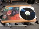 king crimson in the wake of Poseidon VINYL LP 1970 ORIGINAL PRESSING