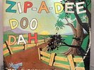 BOB-B-SOXX Zip-A-Dee Doo Dah LP 1963 Philles 4002 VG Darlene Love Phil Spector