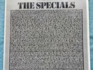 The specials , the peel  sessions vinyl 12 inch , 2tone  ,madness  ,