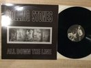The Rolling Stones All Down The Line
