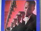 JOHN COLTRANE - Transition ABC-Impulse AS-9195 jazz gf FIRST RESSING lp RVG