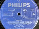 Rolling Hits - Rolling Stones Medley 12