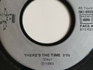 The Prisoners There's A Time - Rare SKYDOG vinyl MOD revival garage FRENCH 80's 