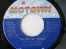 G.C. Cameron 1973 Vintage Record 