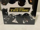 ASAP ROCKY - TESTING - LIMITED EDITION 1xLP VINYL (WHITE) IMPORT