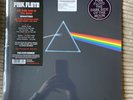 Pink Floyd -The Dark Side Of The Moon - Vinyl LP Record - New & Sealed