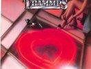 The Trammps The Best Of The Trammps UK LP Vinyl Album 1978 K50511 Atlantic 33