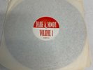 Dark & Moody ?– Volume 1. DARKT 001 - CLASSIC RARE JUNGLE Vinyl 12
