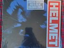 Meantime LP by Helmet red/blue split colored vinyl limited edition 2017 sealed