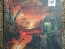 ANGEL WITCH ANGEL OF LIGHT LE YELLOW RED MARBLED VINYL LP RECORD NEW SS heybourn
