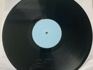 Vinyle Johnny Hallyday - Test Pressing