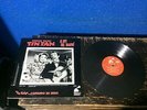 LP VINYL GERMAN VALDES TIN TAN.- EL REY DEL BARRIO