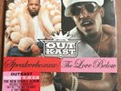 Outkast - Speakerboxxx/The Love Below 4LP [Vinyl New] Big Boi Andre 3000 Hey Ya