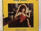 Ruby Starr Smokey Places Vinyl LP 1977 Capitol Black Oak Arkansas Grey Ghost