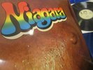NIAGARA UDO LINDENBERG ??NIAGARA?? TOP CONDITION ORIG. 1st PRESS 1971 HOLY GRAIL
