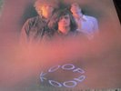 LOOP  HEAVEN'S END(1987)HEAD VINYL L.P.