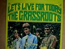 The Grass Roots DUNHILL ABC DS 50020 STEREO M-/M- 