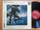 SGL 5823 Beethoven Piano Concerto 4 Gina Bachauer Skrowaczewski STEREO Philips